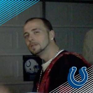 Meet your Posher, Steven